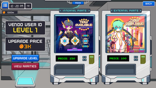 Screenshot media