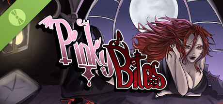 Pinkybites Demo