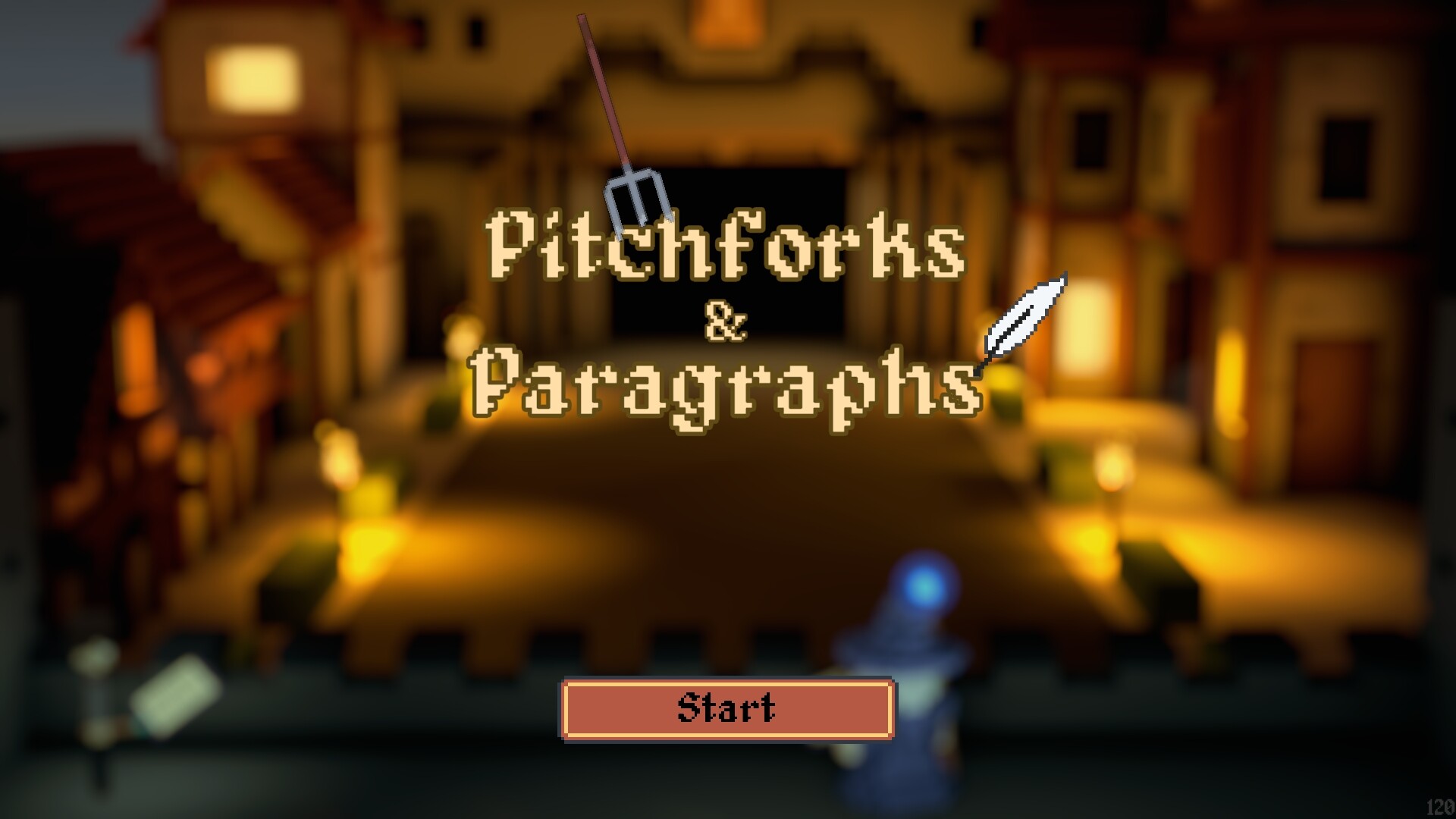 App Background