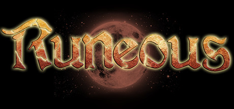 Image for Runeous: Part One