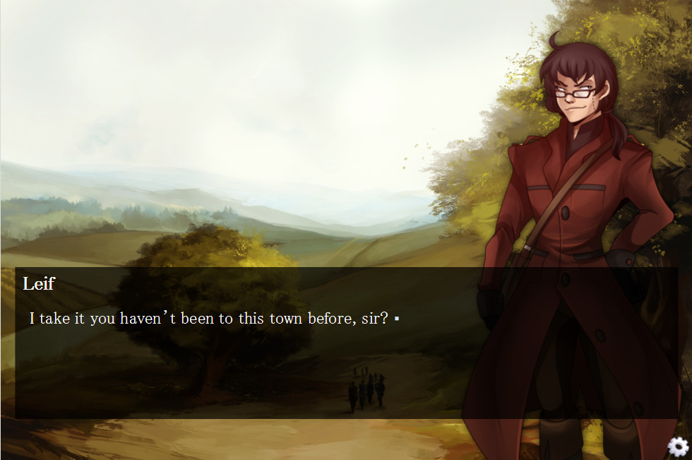 Runeous: Part One Featured Screenshot #1