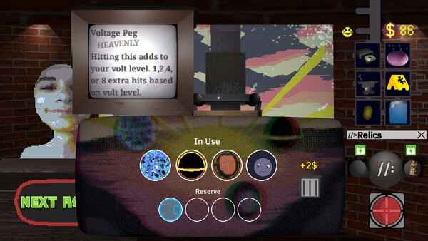 Infinite Ball Heaven screenshot 4