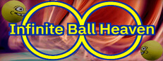 Infinite Ball Heaven cover