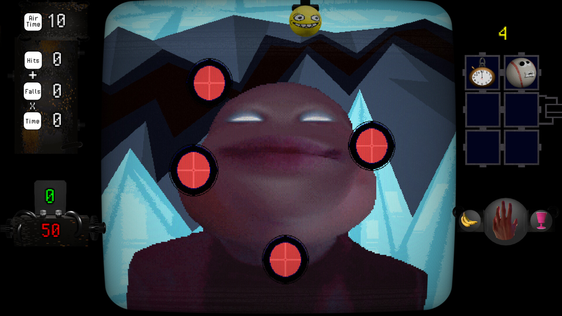 Infinite Ball Heaven screenshot 3