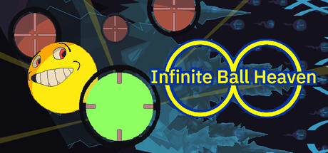 Infinite Ball Heaven header art