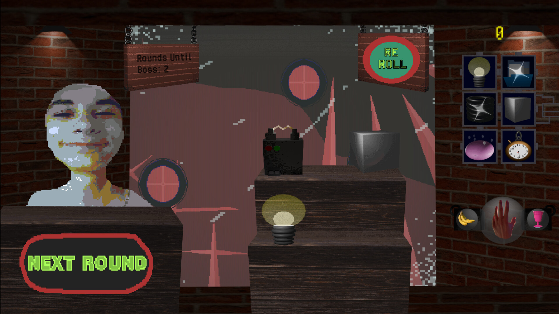 Infinite Ball Heaven screenshot #2