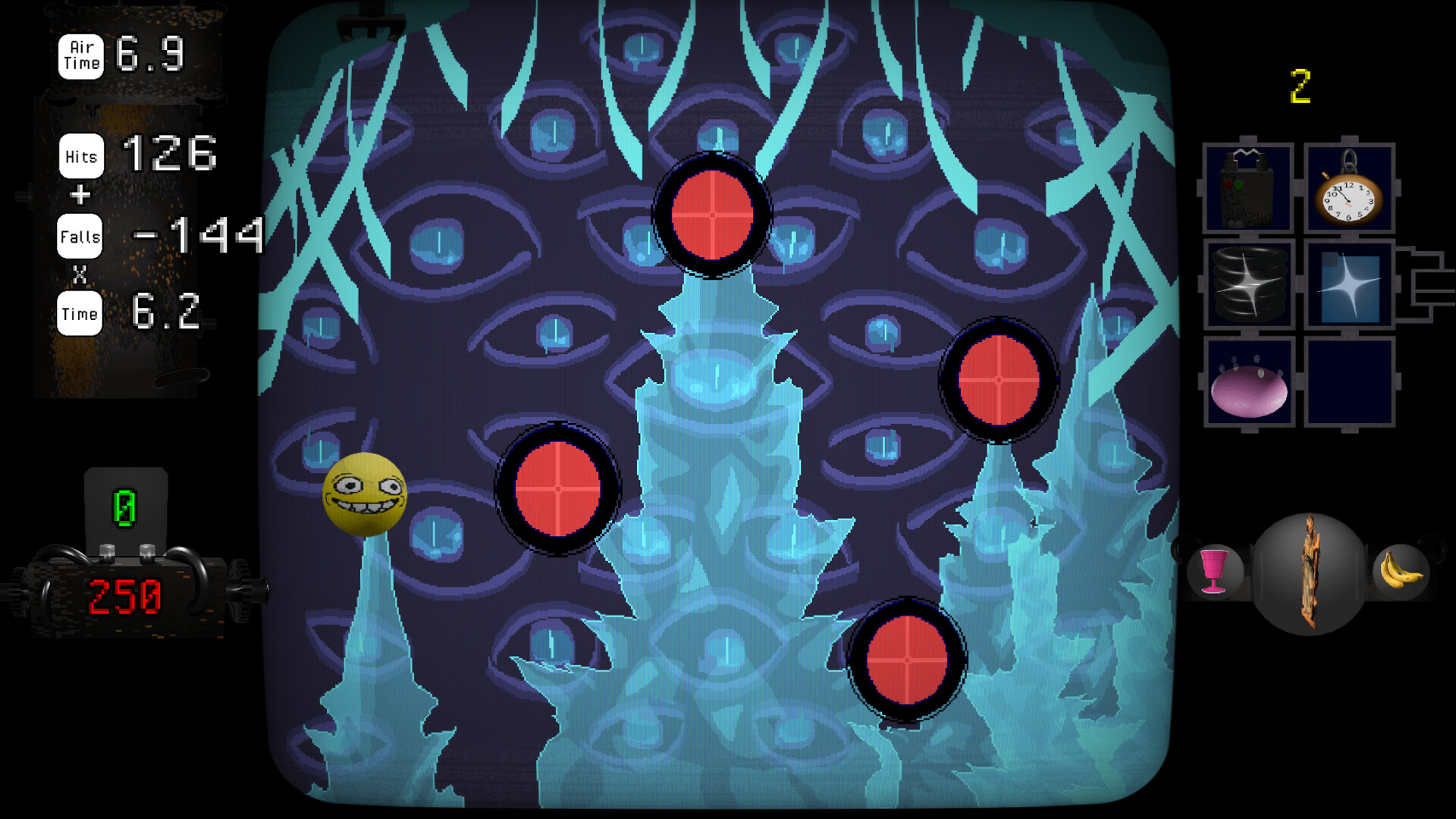 Infinite Ball Heaven screenshot 7
