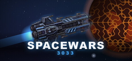 Space Wars 3033