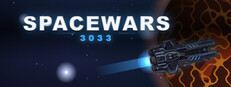 Space Wars 3033 Banner