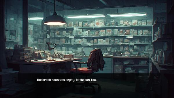 Screenshot media