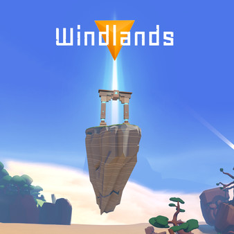Windlands - Original Soundtrack