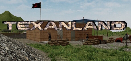 TexanLand cover