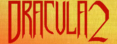 Dracula 2 cover