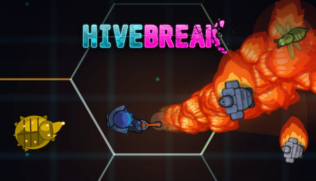 HiveBreak