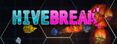 HiveBreak cover