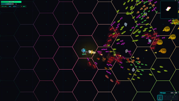 Скриншот 6 из HiveBreak