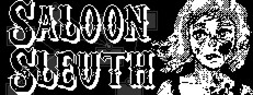 Saloon Sleuth cover