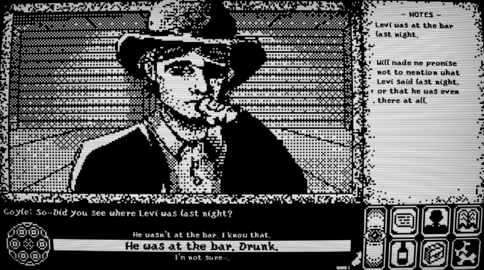 Saloon Sleuth screenshot 4