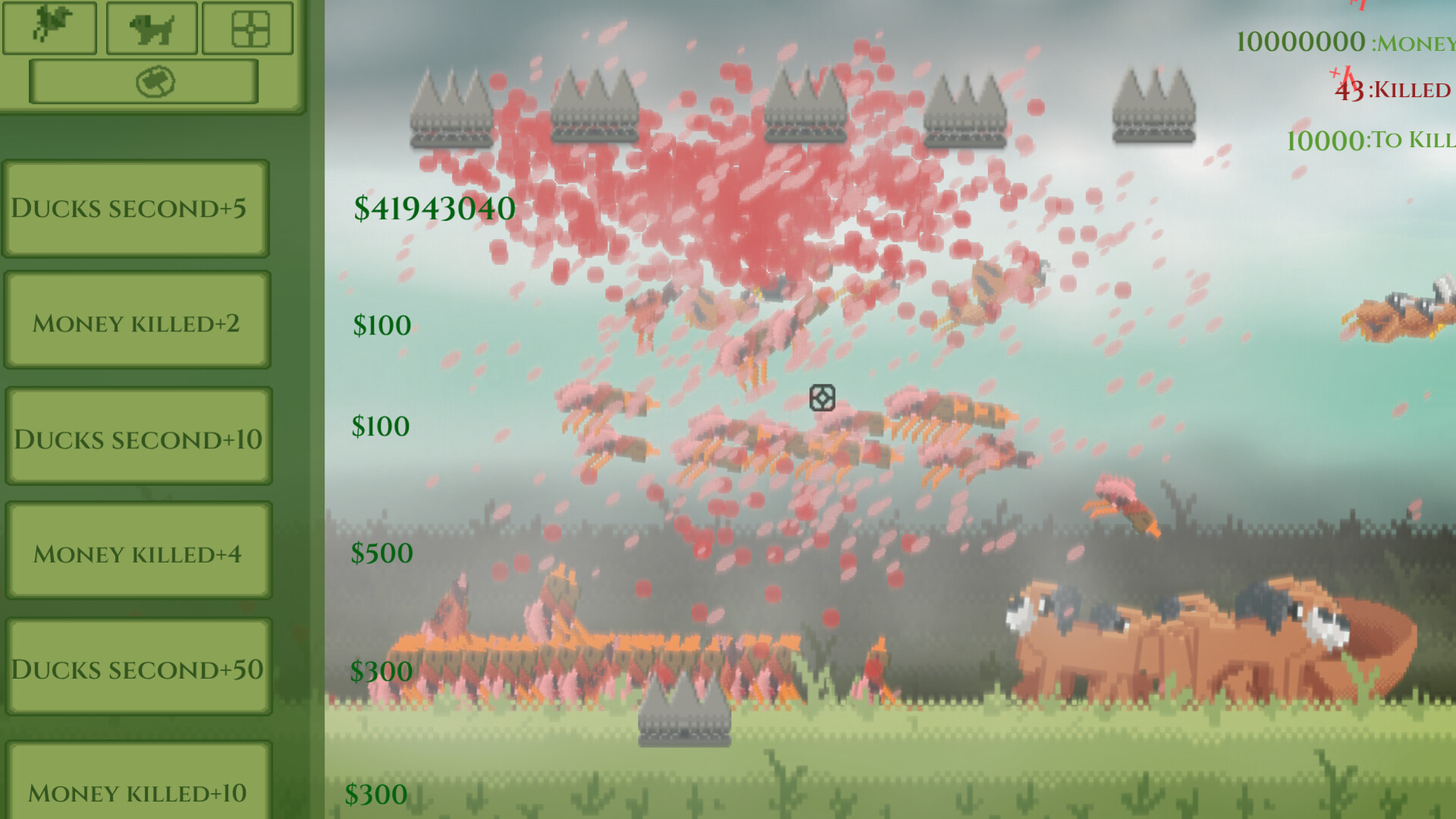 A Game About Shooting Ducks screenshot #9