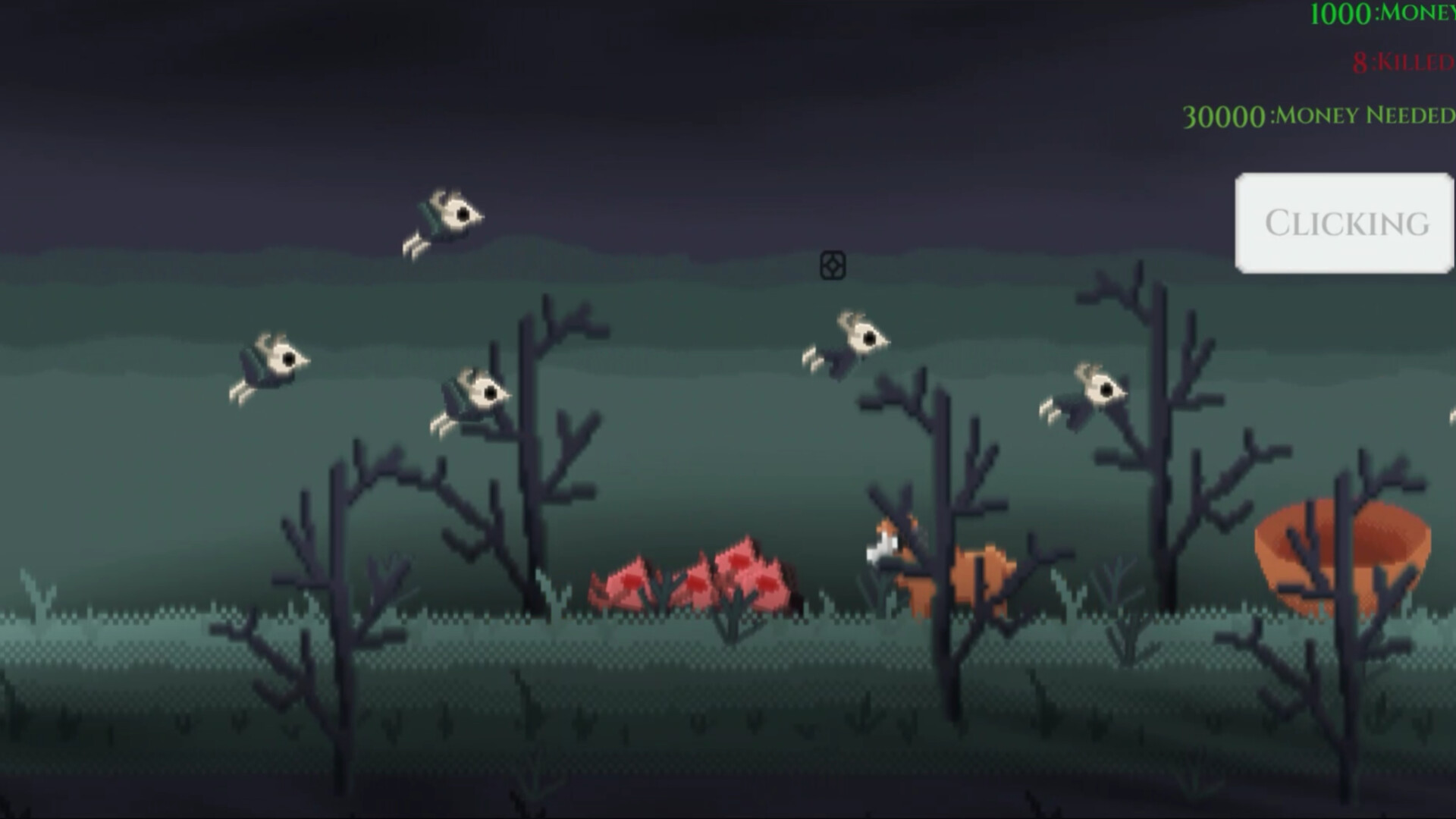 A Game About Shooting Ducks screenshot 6