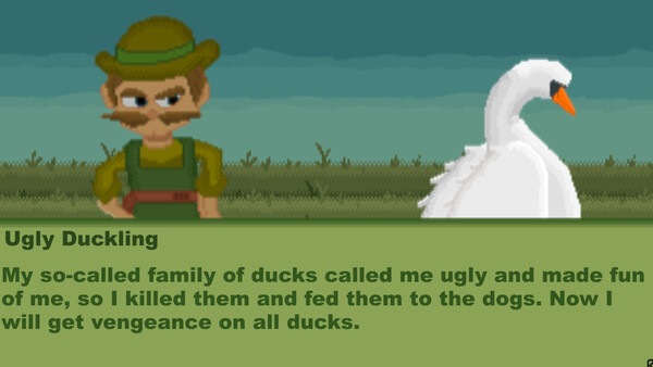 A Game About Shooting Ducks スクリーンショット 5