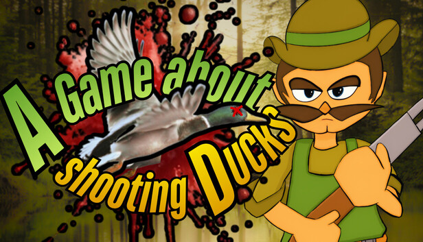 A Game About Shooting Ducks