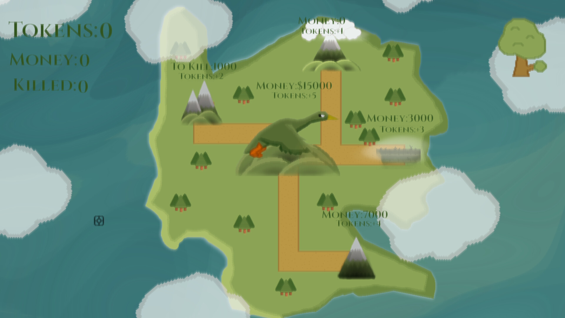 A Game About Shooting Ducks screenshot 9