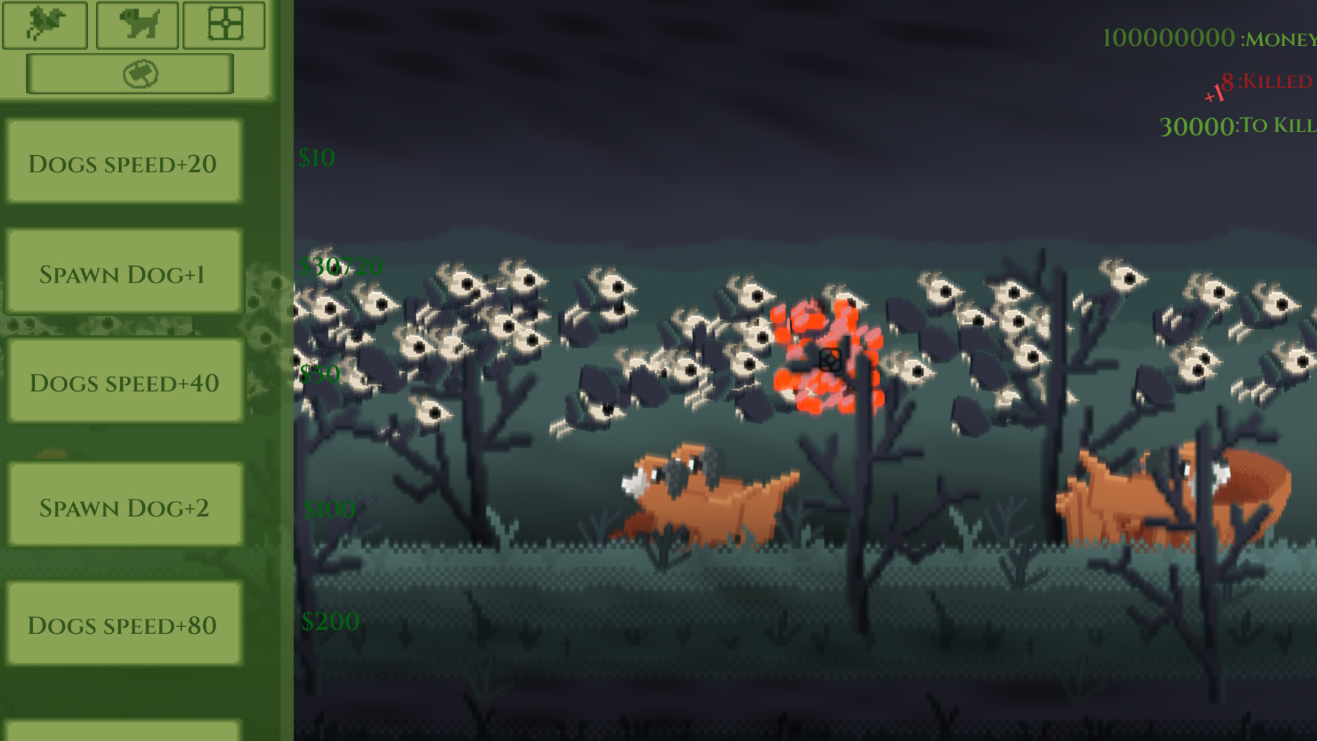 A Game About Shooting Ducks screenshot 4
