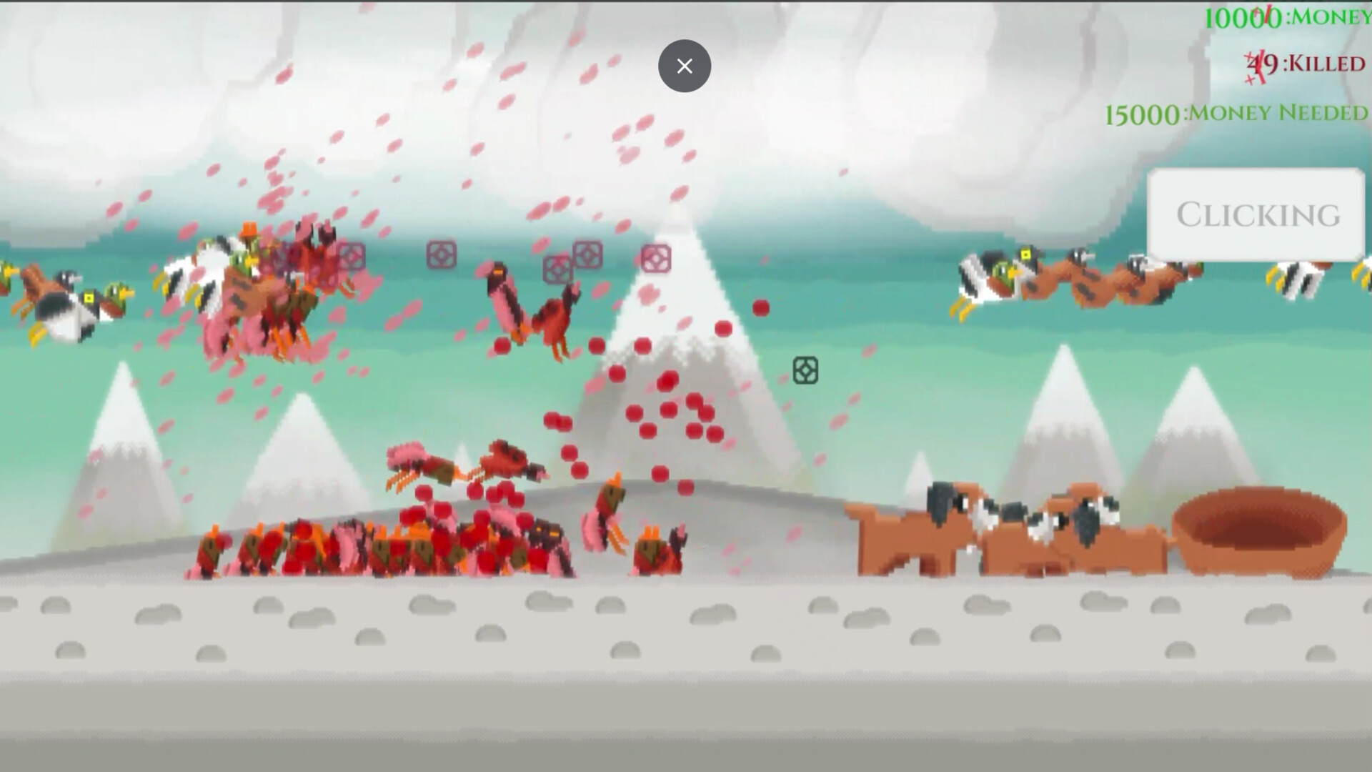A Game About Shooting Ducks screenshot #10