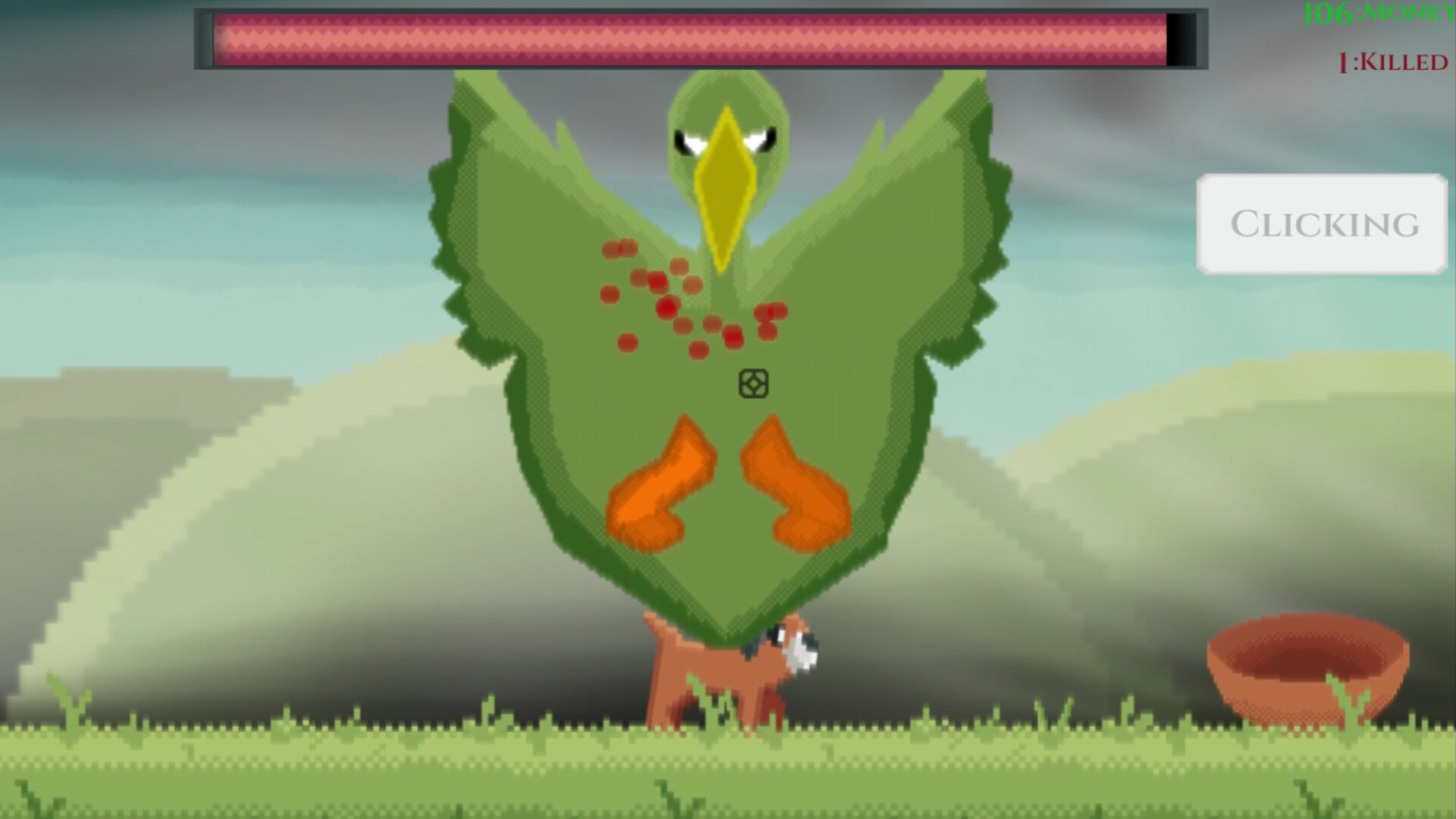 A Game About Shooting Ducks screenshot 8