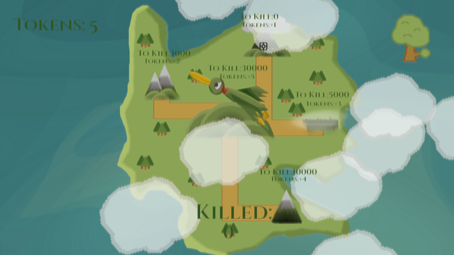 A Game About Shooting Ducks screenshot 7