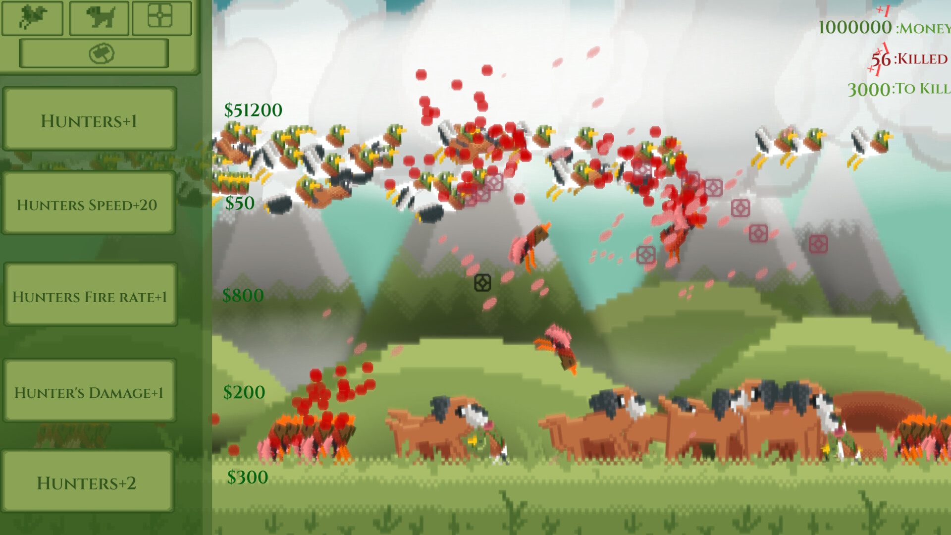 A Game About Shooting Ducks screenshot 9