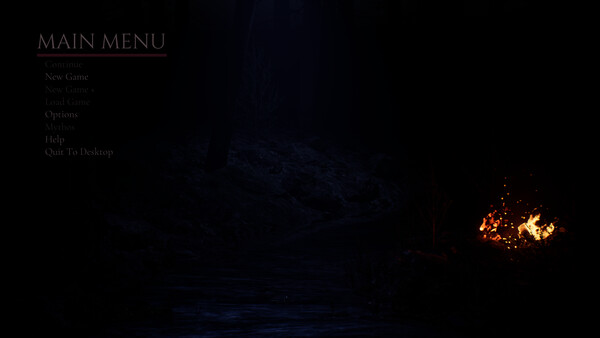 The Lament screenshot 3