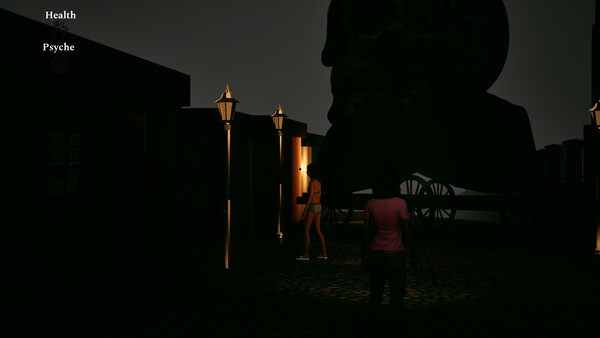 The Lament screenshot 1