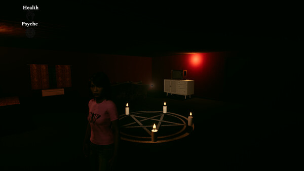 The Lament screenshot 2