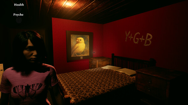The Lament screenshot 14