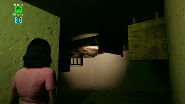 The Lament screenshot 17
