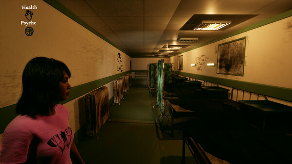 The Lament screenshot 11