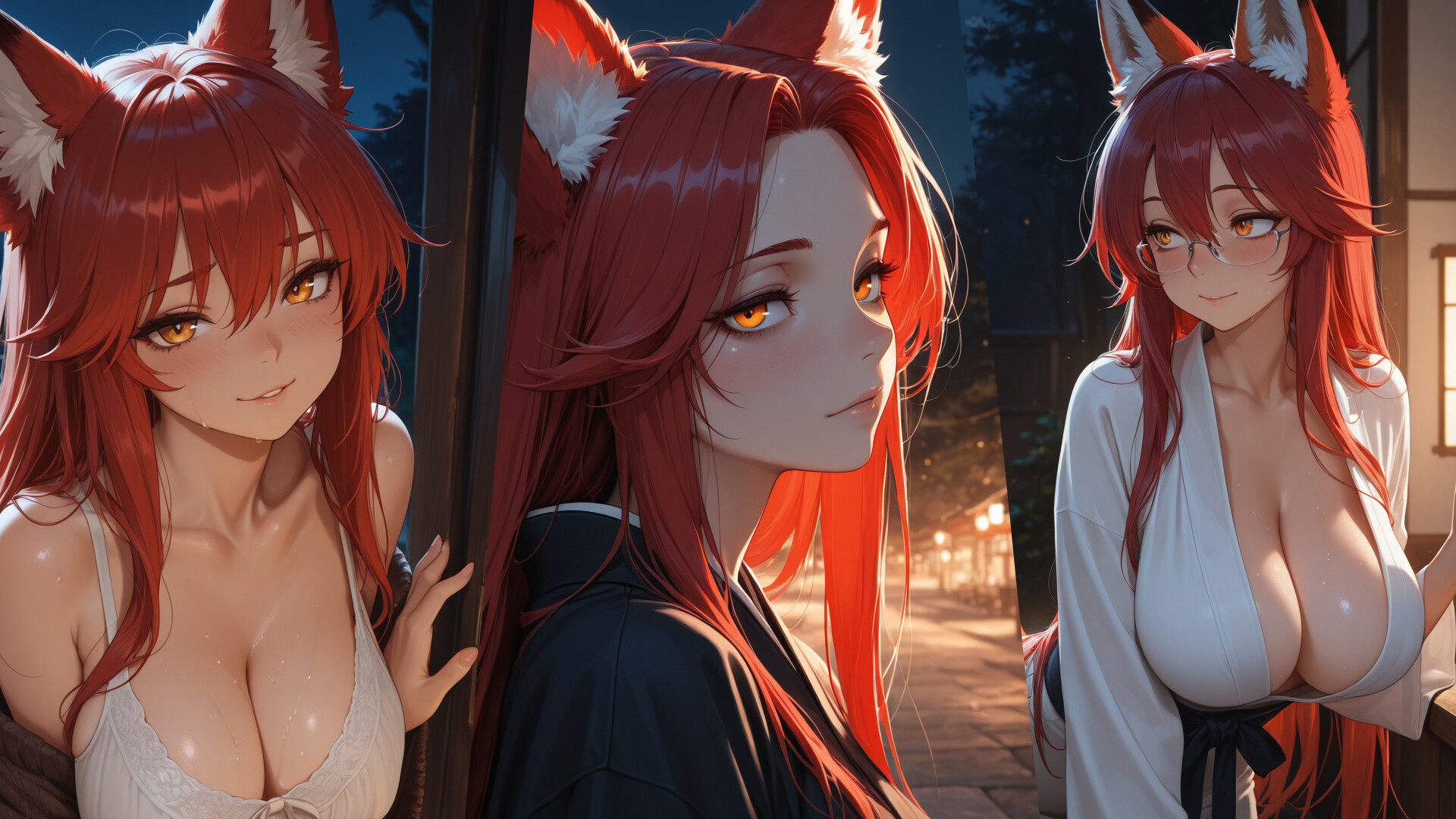FEMBOY FURRY FUTA FOREST FFFF screenshot 18