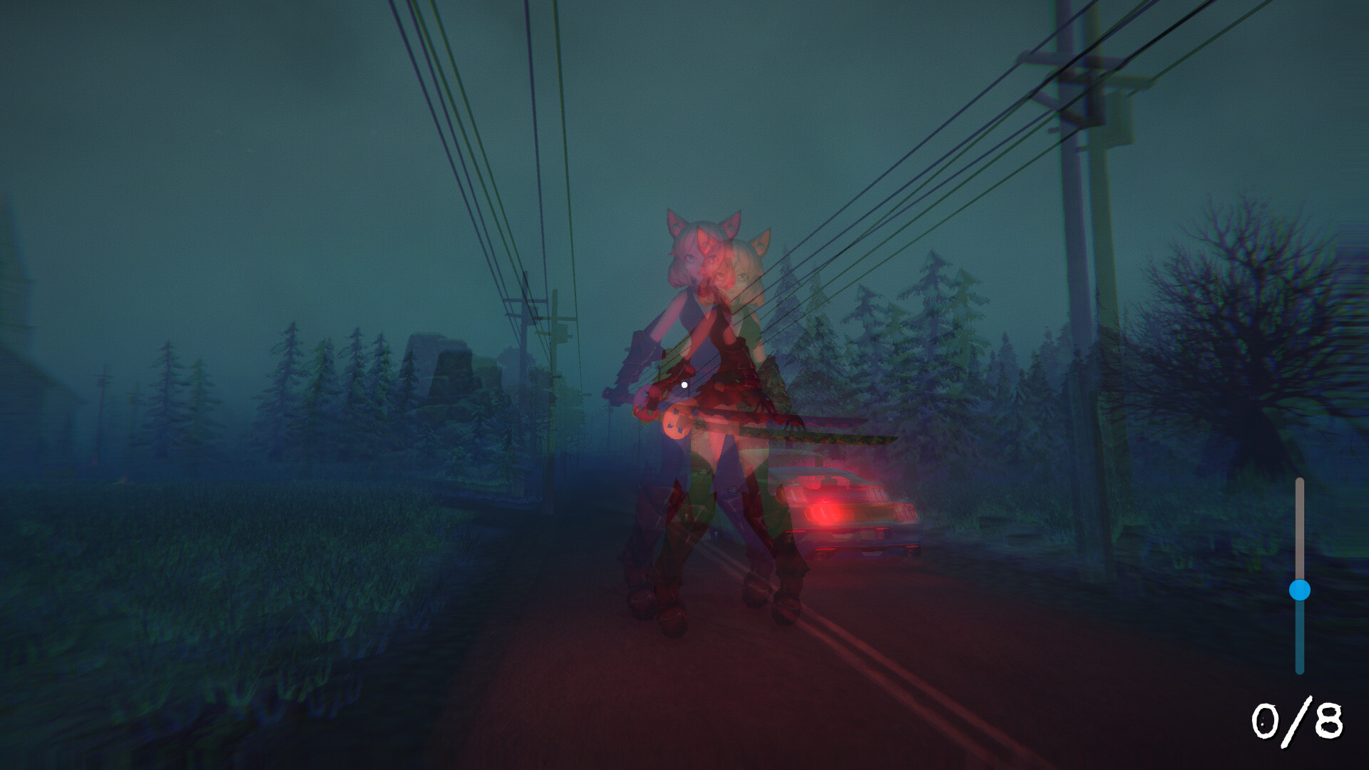 FEMBOY FURRY FUTA FOREST FFFF screenshot 14
