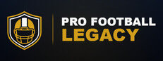 Pro Football Legacy cover