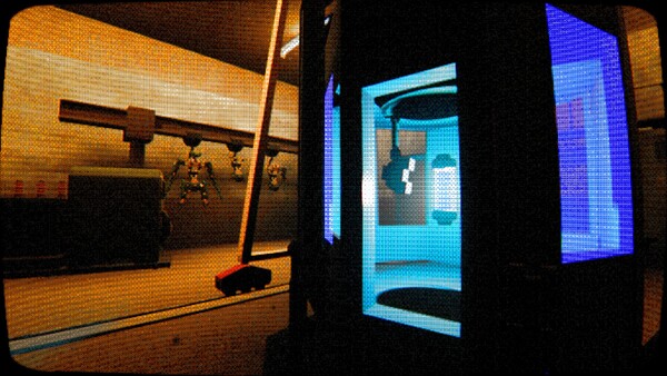 IRONWAKE screenshot 2