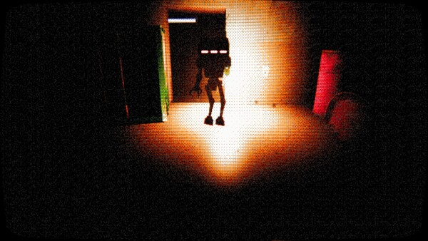 IRONWAKE screenshot 3