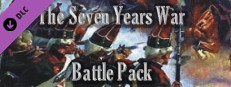 The Seven Years War (1756-1763) - Battle Pack game capsule image