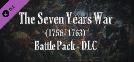 The Seven Years War (1756-1763) - Battle Pack cover art