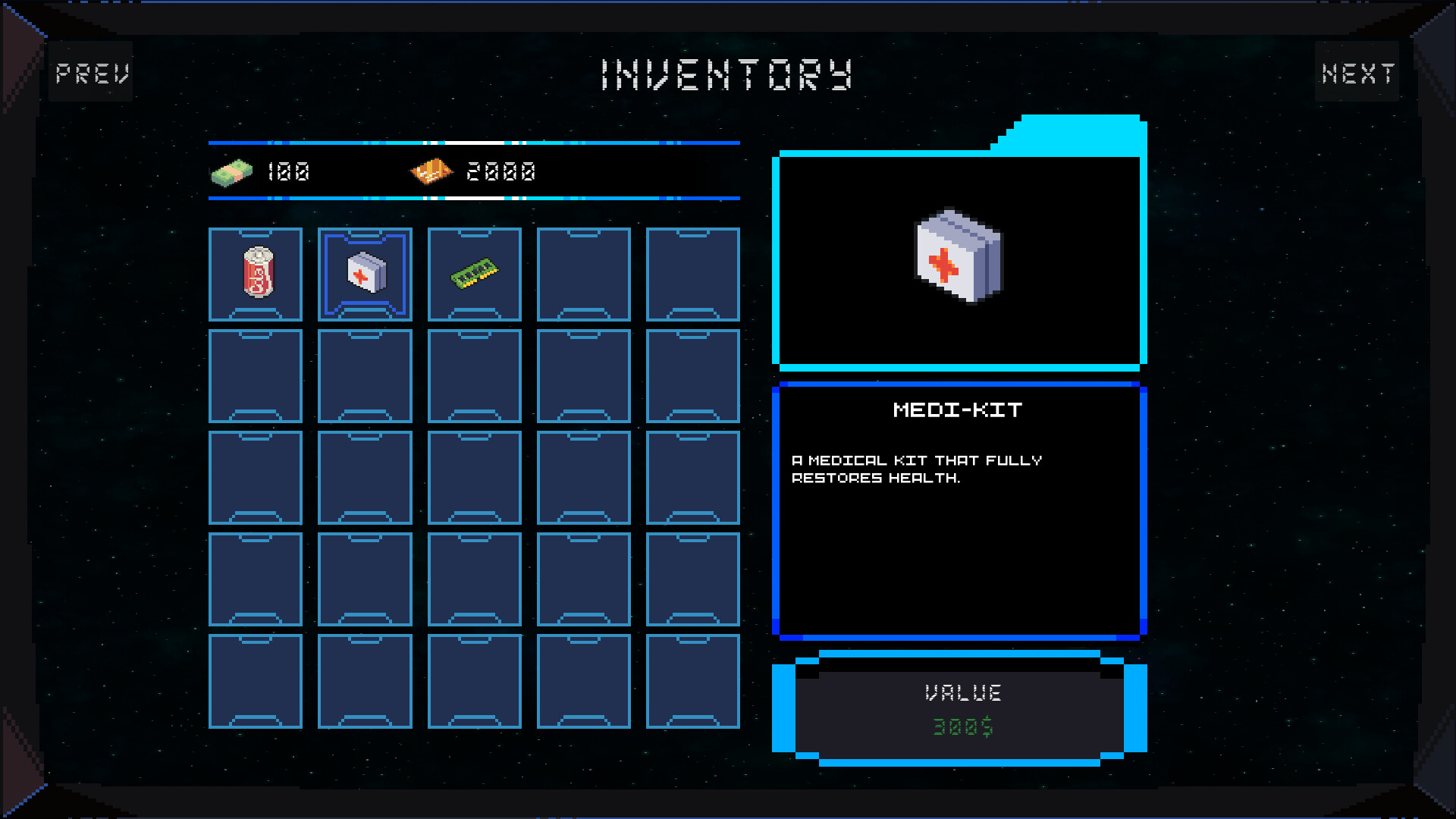Story of Nova screenshot #6