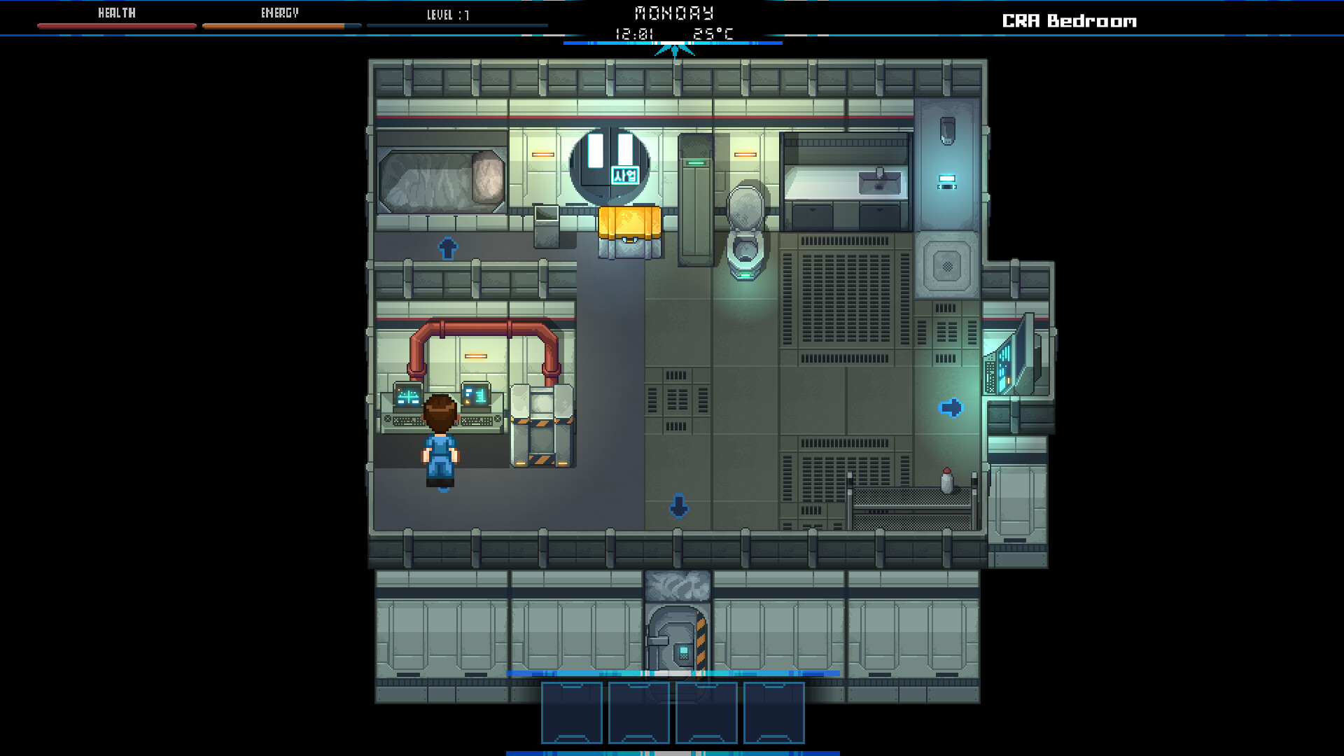 Story of Nova screenshot #10