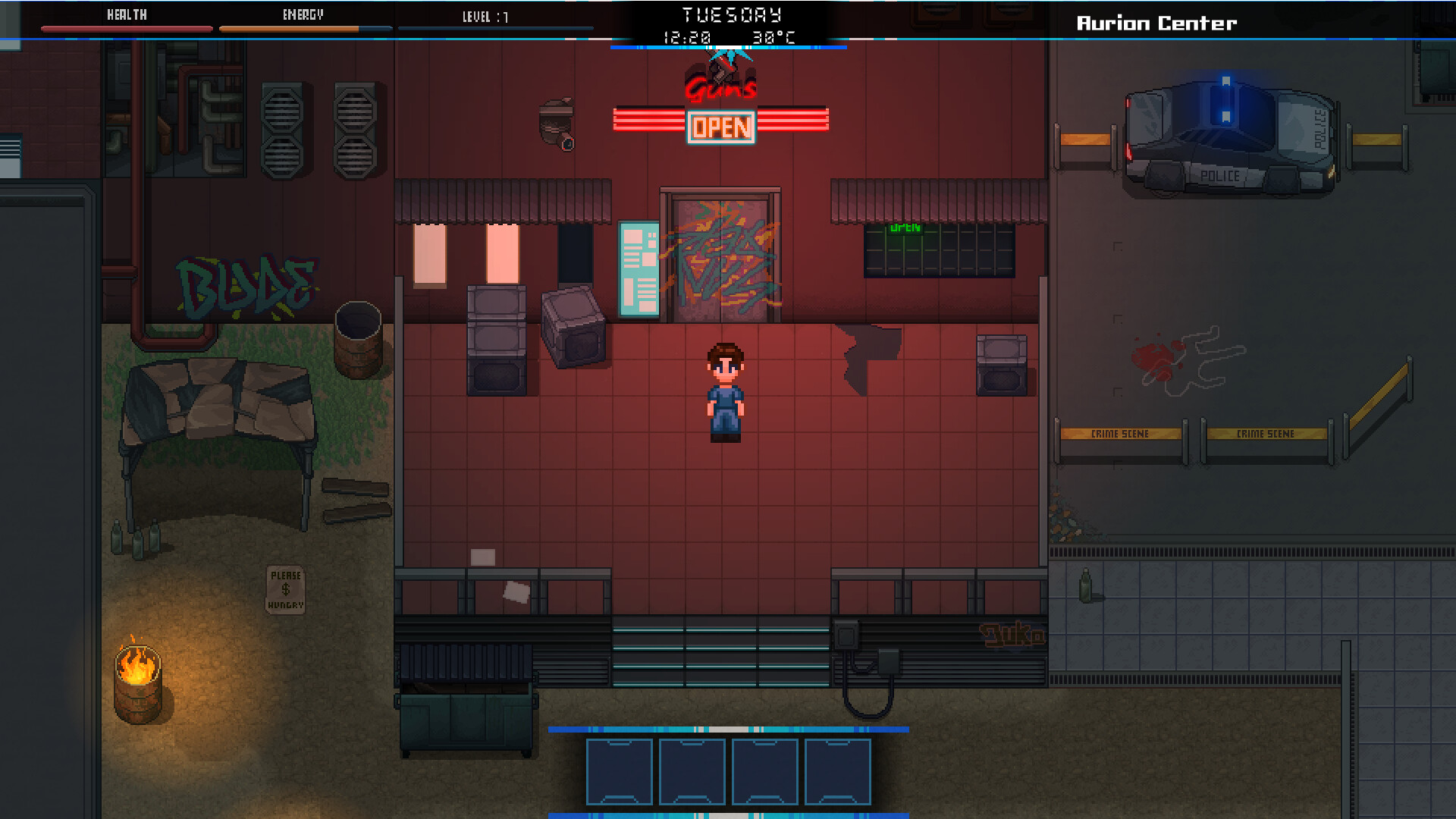 Story of Nova screenshot #3
