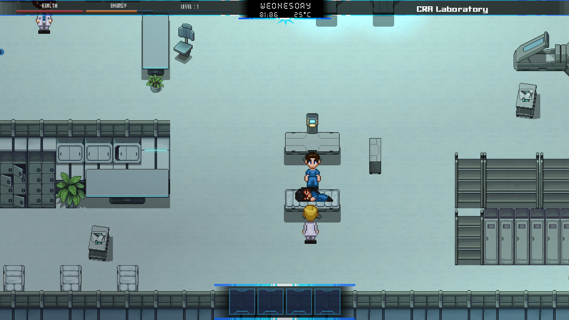 Story of Nova screenshot #11