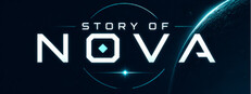Story of Nova cover